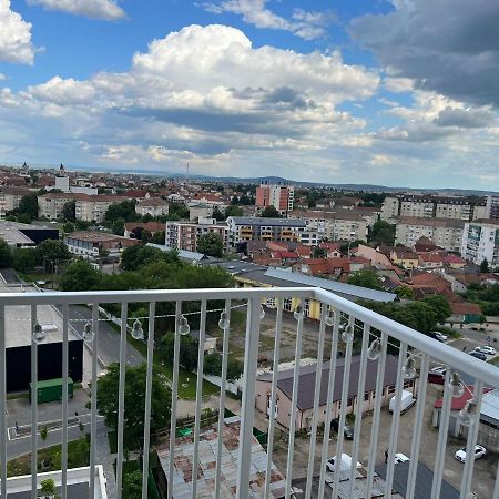 Glim Suite Oradea Exterior photo